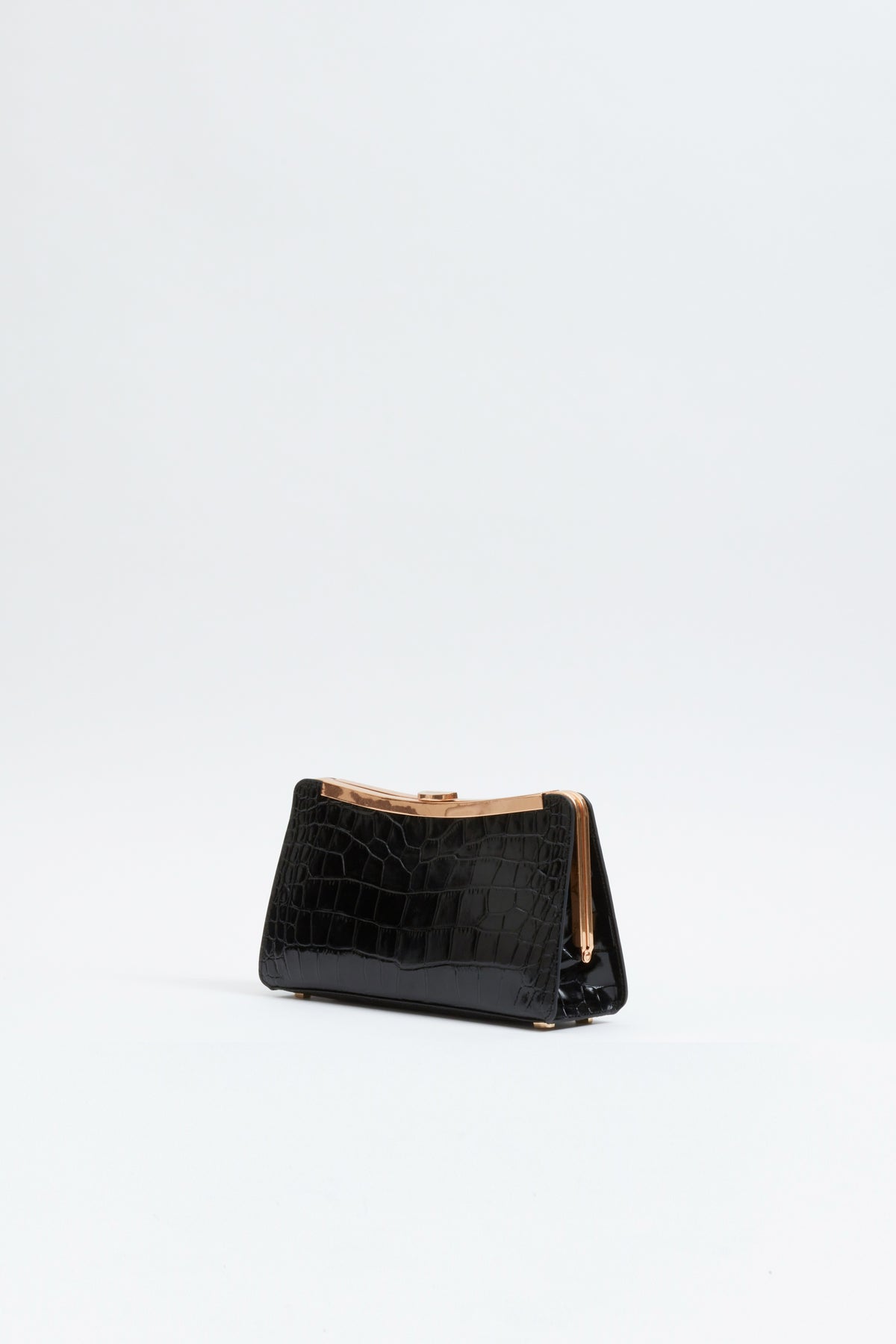 Solange Shoulder Bag - Black