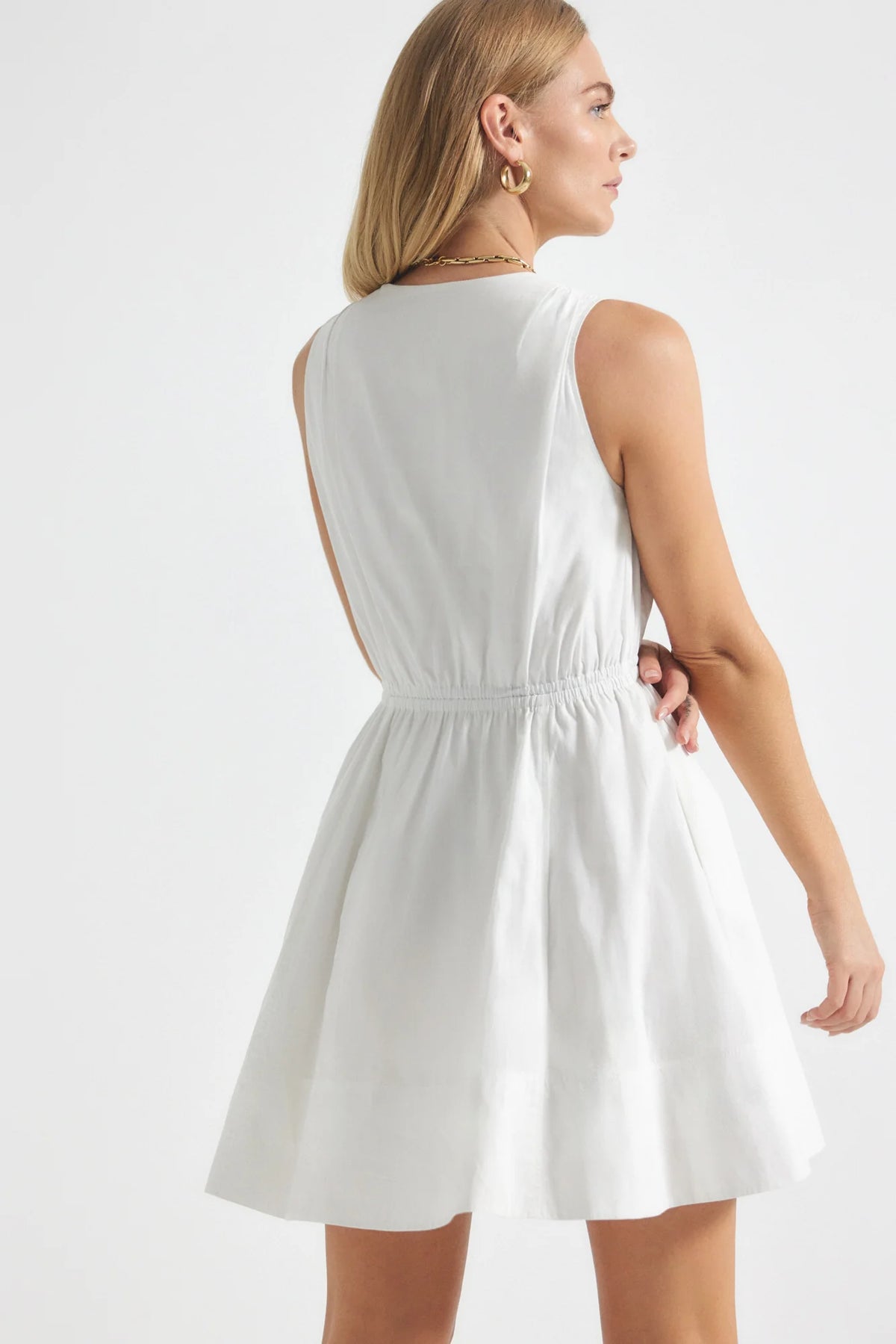 Derek Lam Tia Dress