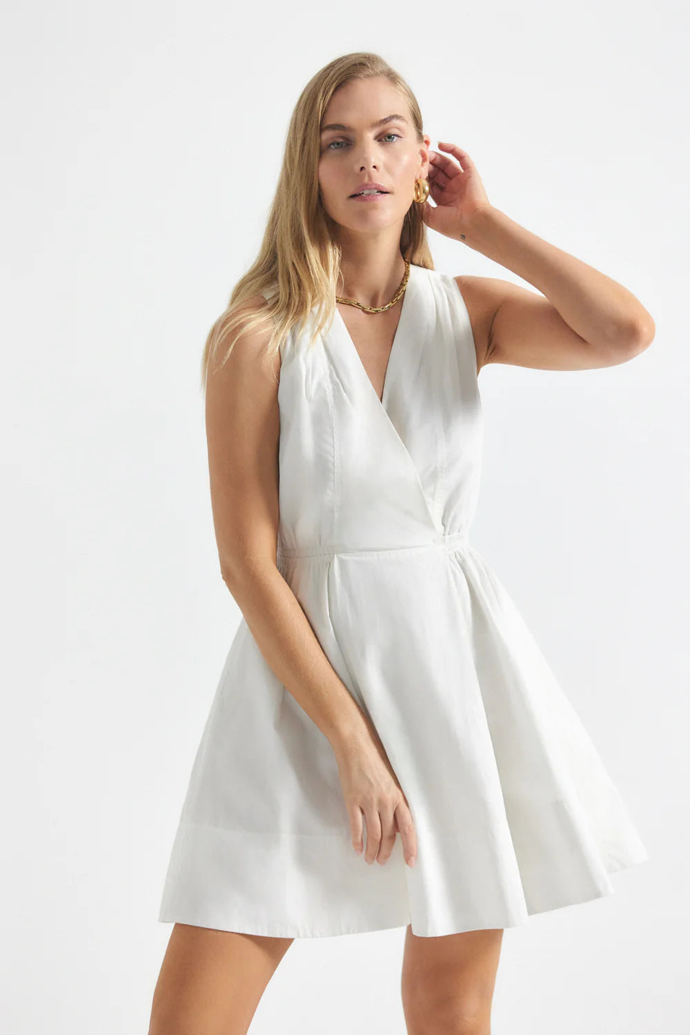 Derek Lam Tia Dress