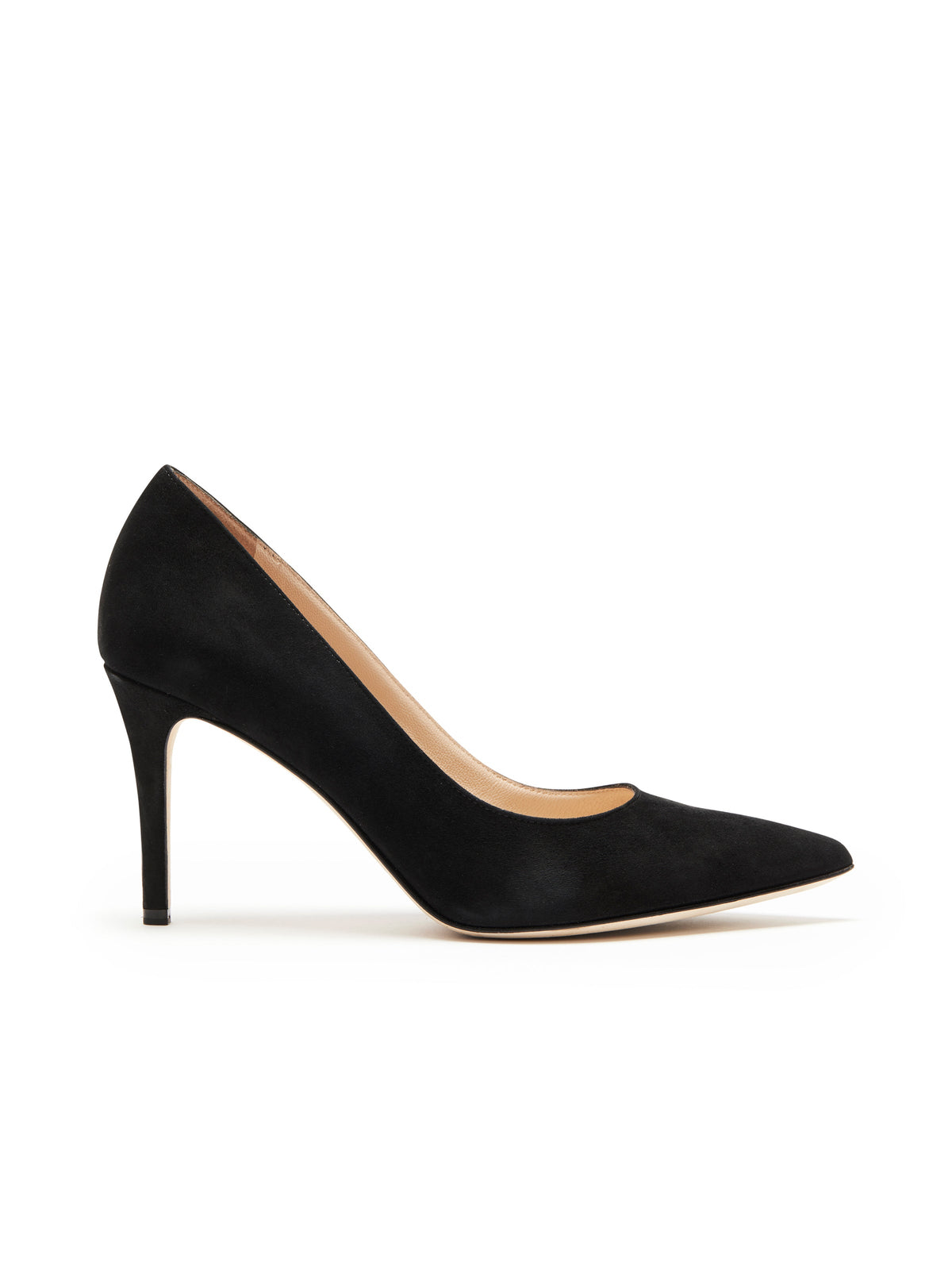 L'Agence Eloise Pump - Black