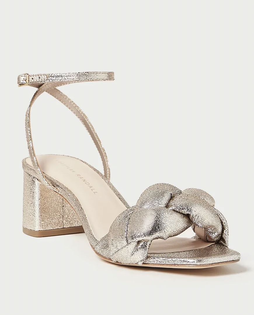 Loeffler Randall Avril Sandal