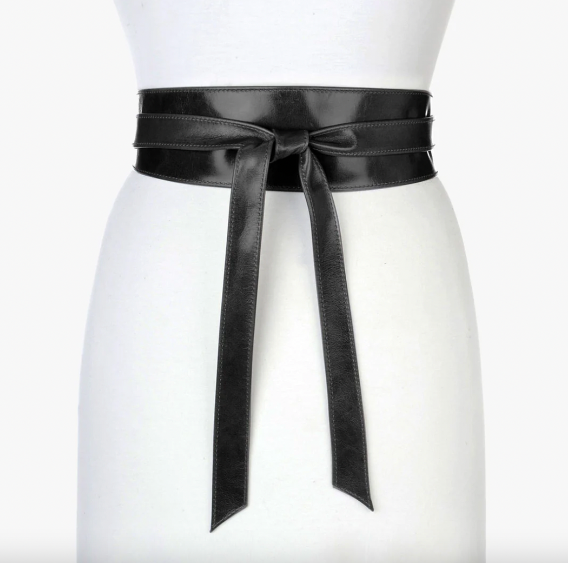 Brave Leather Mananas Belt