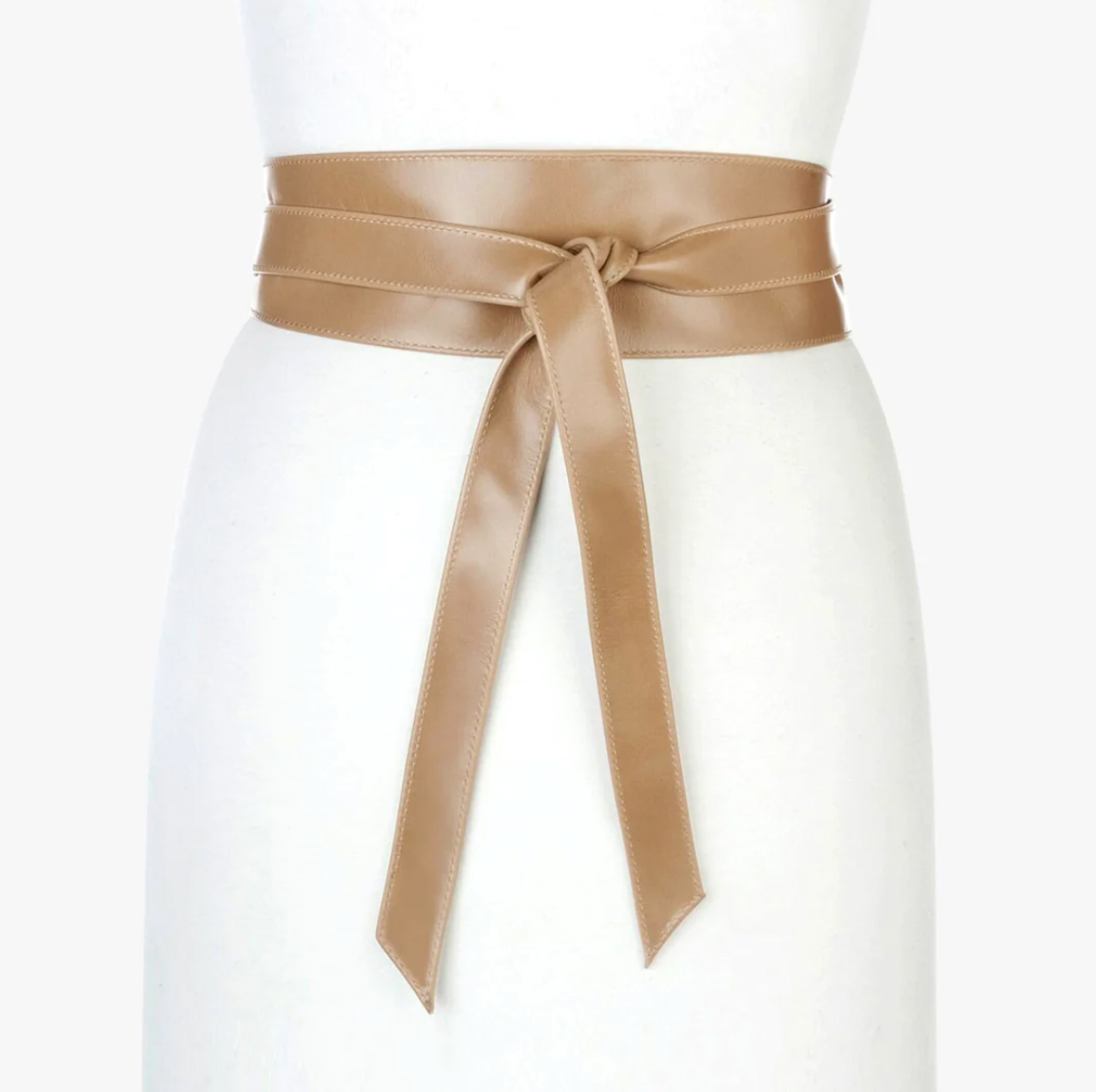 Brave Leather Mananas Belt