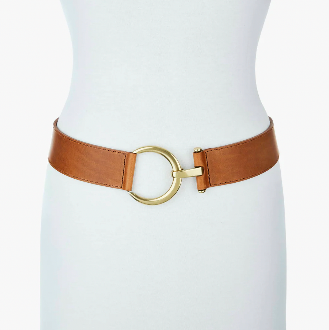 Brave Leather Noor Belt