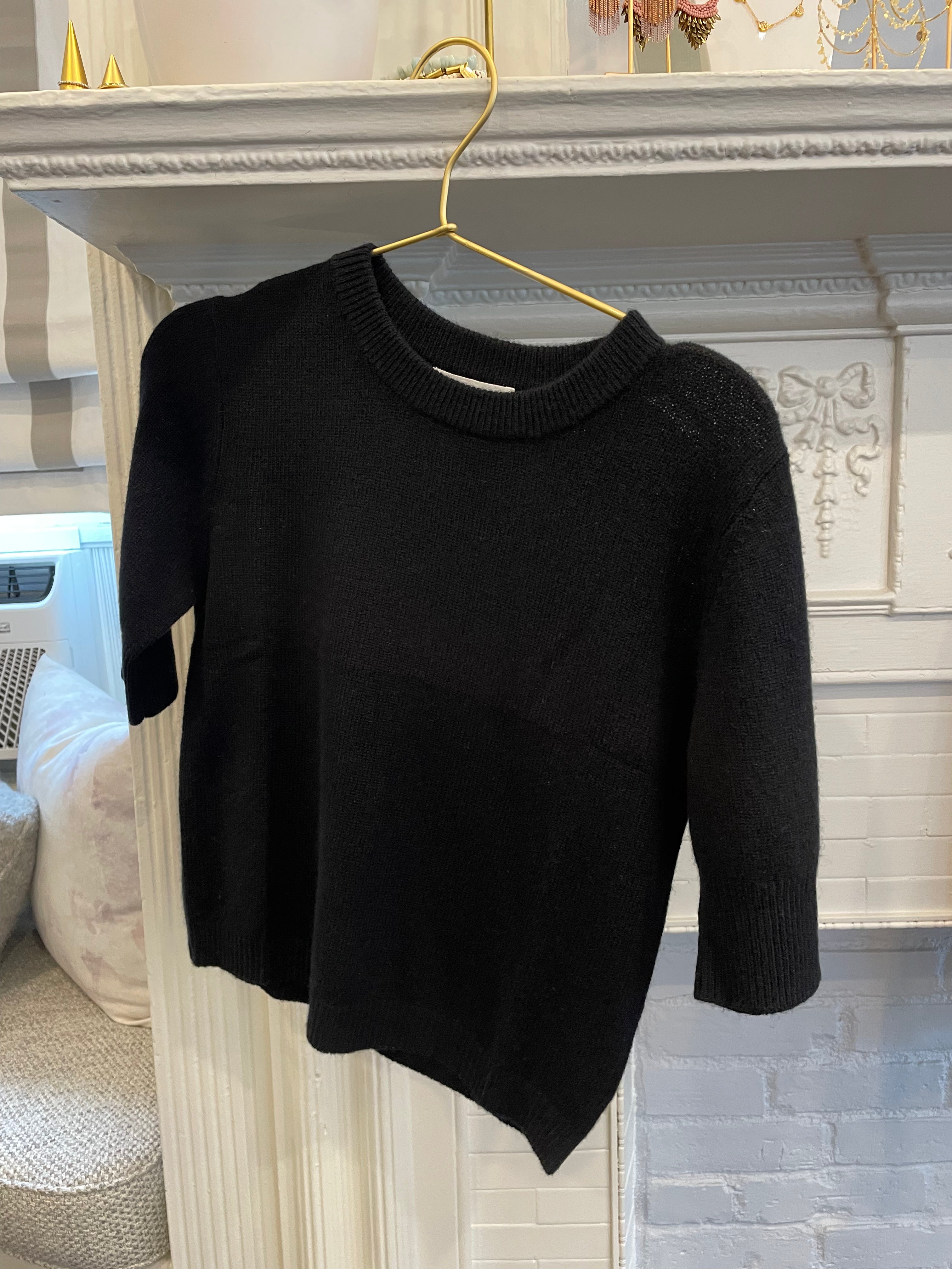 Celina S/S Top
