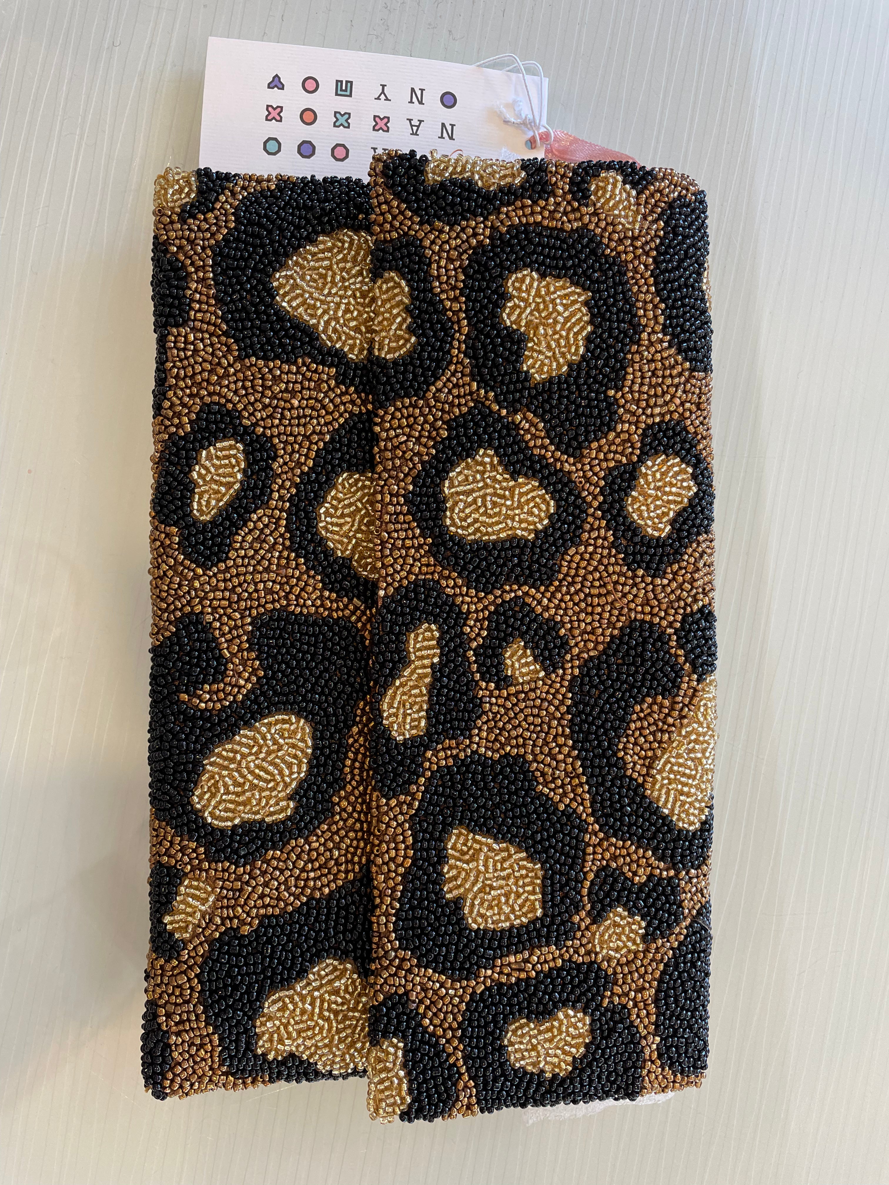 Half Flap Clutch - 2023 Colors