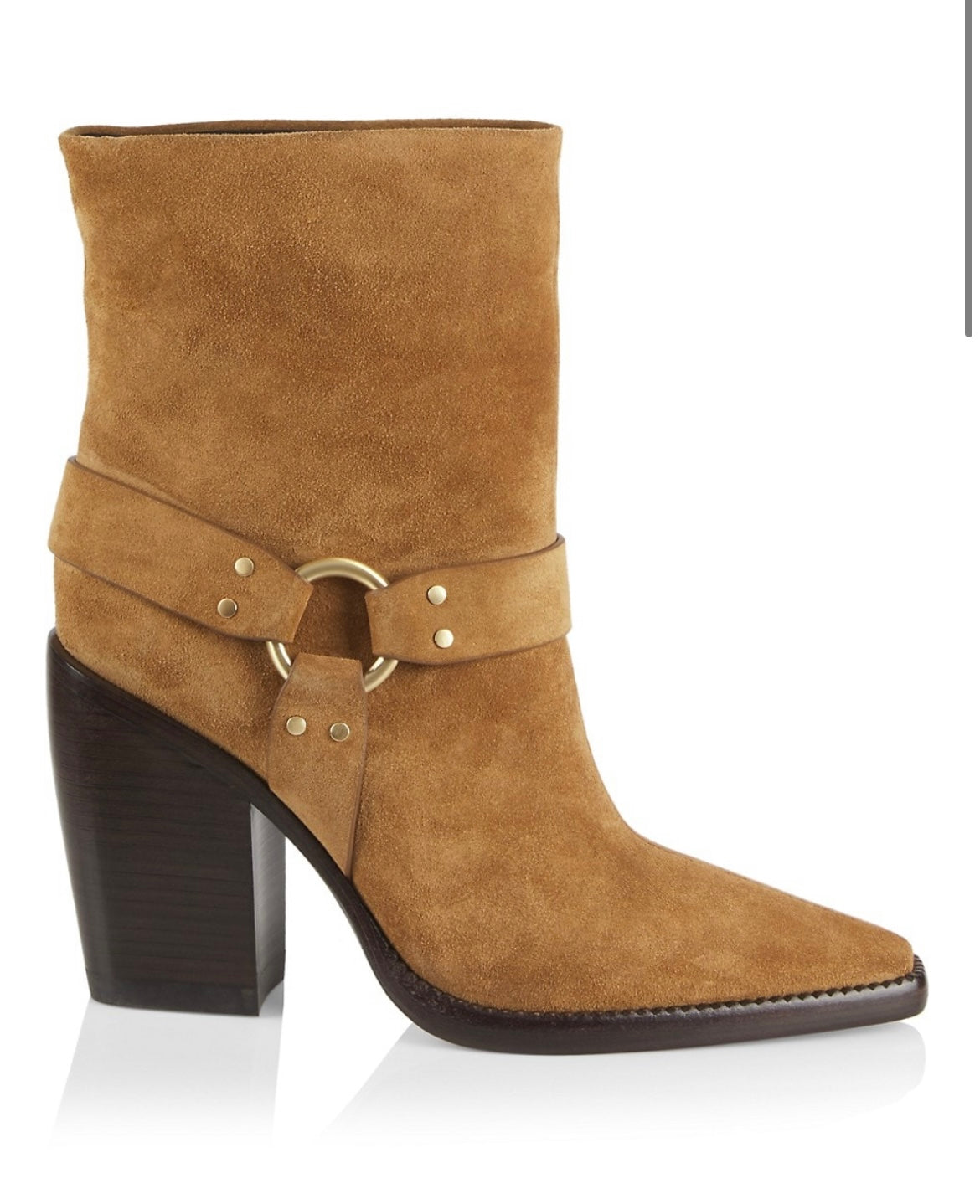 Rio Western Boot