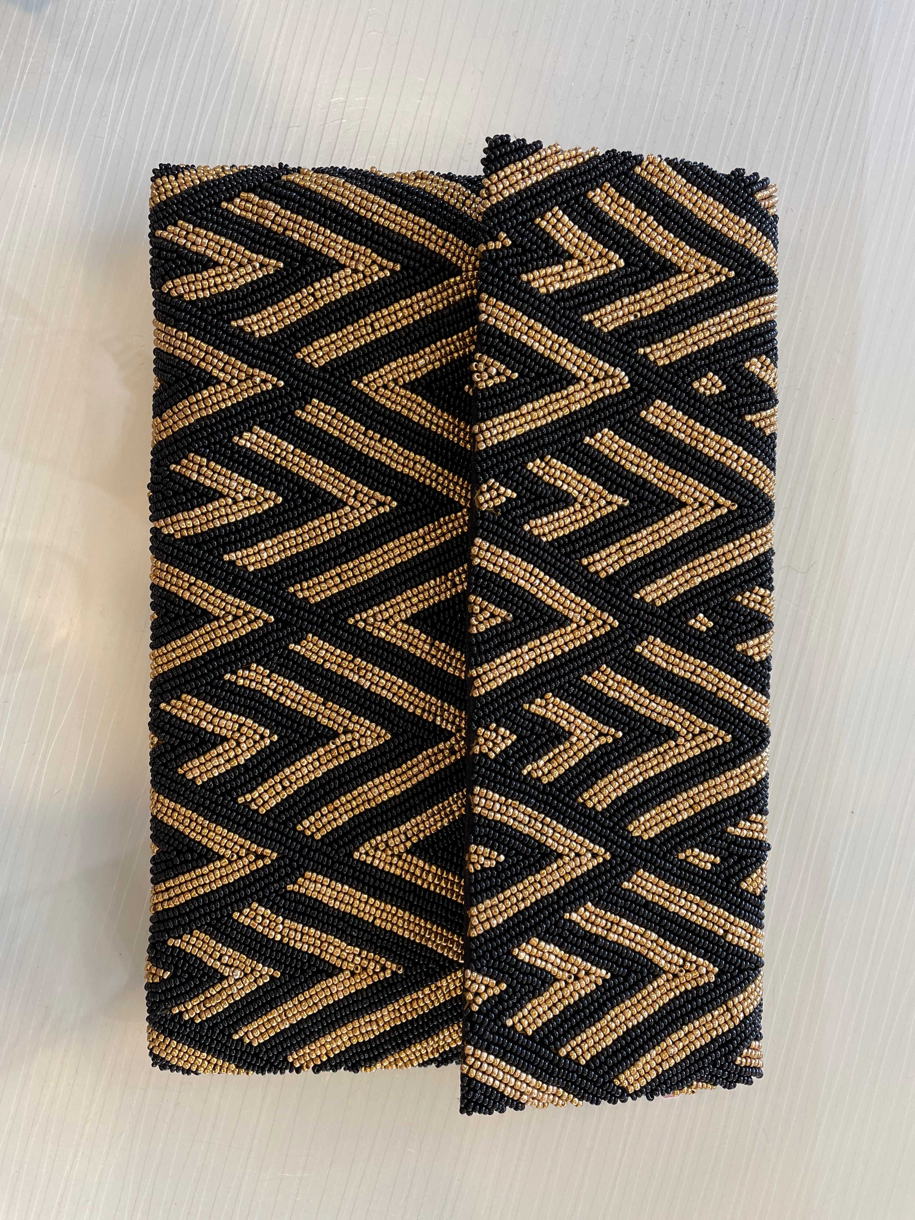 Half Flap Clutch - 2023 Colors
